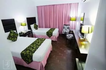 Resort Fiesta Garden Hotel By Sms Hospitality