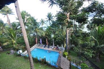 Villa De Pico Highland Beach Resort