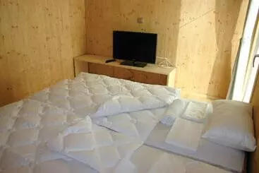 Youth Hostel Punkl