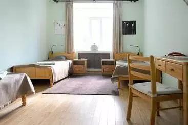Zaya Hostel