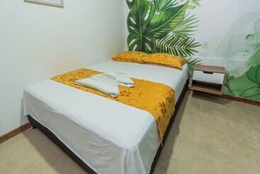 Nomada Hotel Guatape