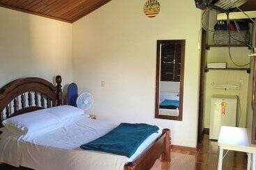 Hostal Pousada Mirante Santo Antonio