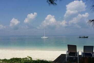 Aseania Resort Pulau Besar