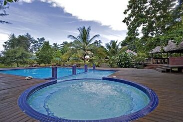 Aseania Resort Pulau Besar