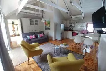 Bed & Breakfast Aan De Vliet Guest House