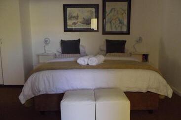 مبيت وإفطار Breeze Inn Guesthouse