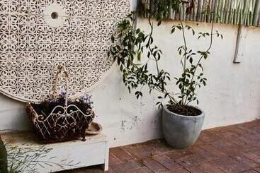 مبيت وإفطار Gilcrest Place Guest House