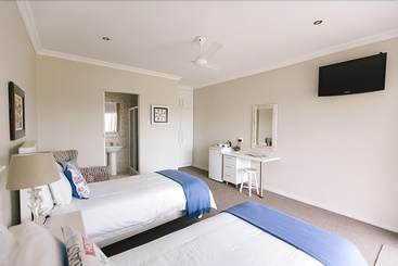Bed & Breakfast Milkwood On Main