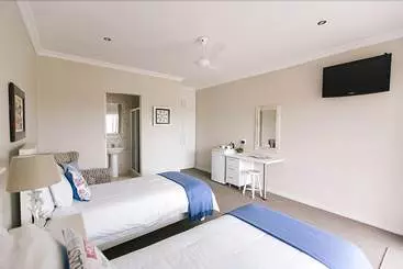 Bed and Breakfast Milkwood On Main