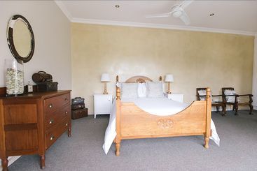 مبيت وإفطار Milkwood On Main