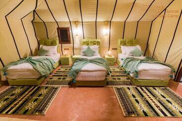 צימר Riad Mamouche