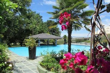 Bed and Breakfast Ridgemor Villa