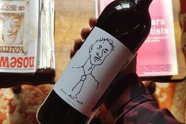 민박 Wildekrans Country House