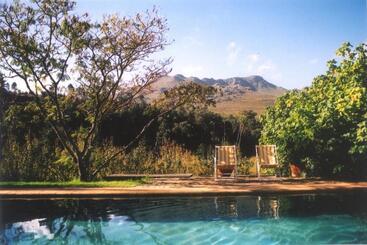Bed & Breakfast Wildekrans Country House