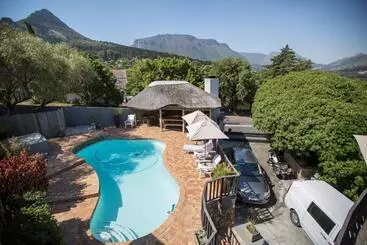 Chapman S Peak Bed And Breakfast