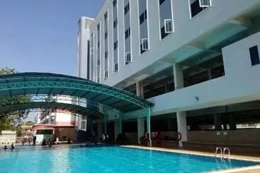 Hotel Asrc