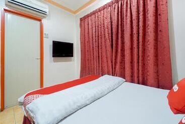 Hotel Hill Times Inn