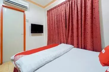 Hotel Hill Times Inn