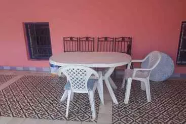 هتل Hôtel Des Touristes