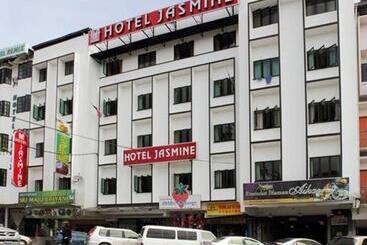 فندق Jasmine