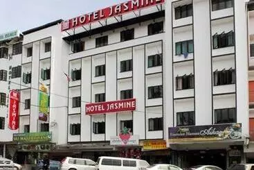 Hotel Jasmine