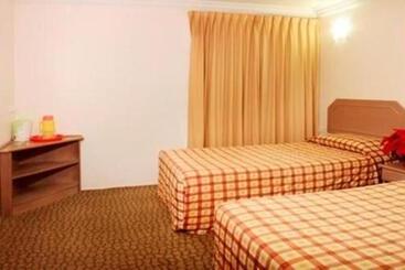 בית מלון כפרי Jasmine