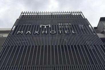 Max Hotel Subang Jaya