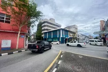 Hotel One Stop