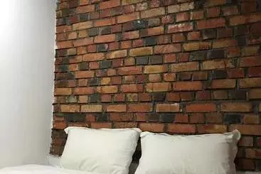 Hotel Rangoon Residence