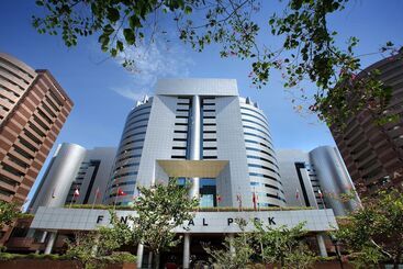 Palm Beach Resort & Spa