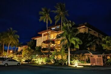 Palm Beach Resort & Spa