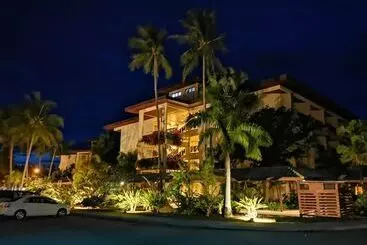 Palm Beach Resort & Spa