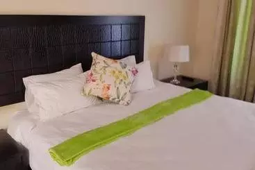 Ramandire B&b
