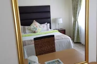 Ramandire B&b