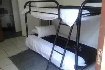 Reggies Bed & Breakfast