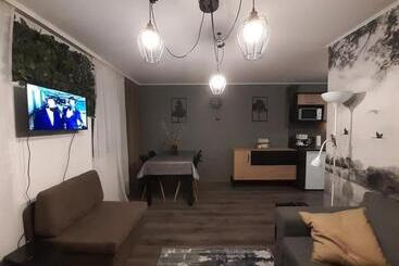 리조트 Family Apartments