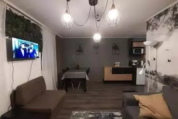 Resort Family Apartments