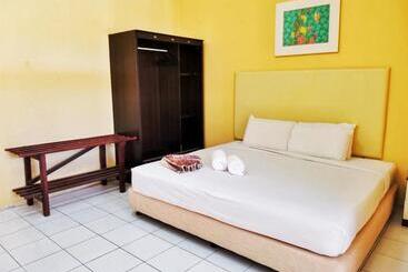 Rumbia Resort Villa Paka