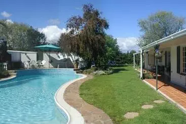 Somer Place B&b