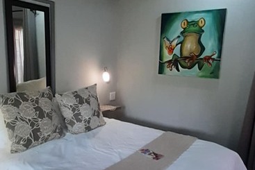 Westlodge At Graskop B&b