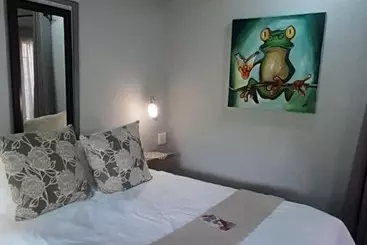 Westlodge At Graskop B&b