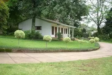 White House B&b
