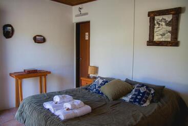 ホテル Hosteria Thiamalu