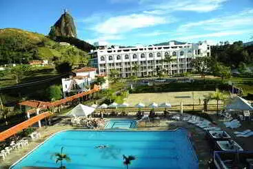 Hotel Los Recuerdos