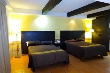 ホテル Mirage Express