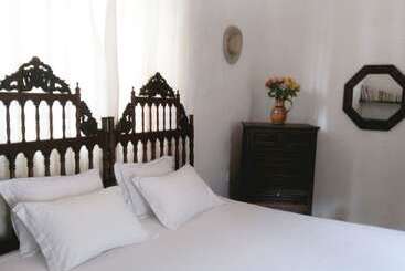 호텔 La Casona Breakfast & Wellness Center