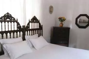 Hotel La Casona Breakfast & Wellness Center