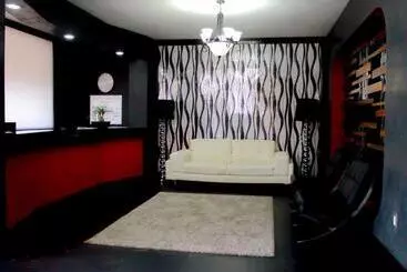 Hotel Doña Juana Cecilia Aeropuerto