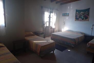 Hotel Hostal Amancay