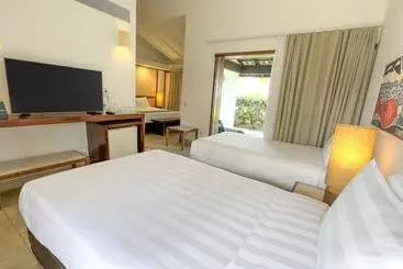 ホテル Transamerica Comandatuba   All Inclusive Resort